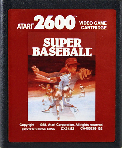 Cartridge 1