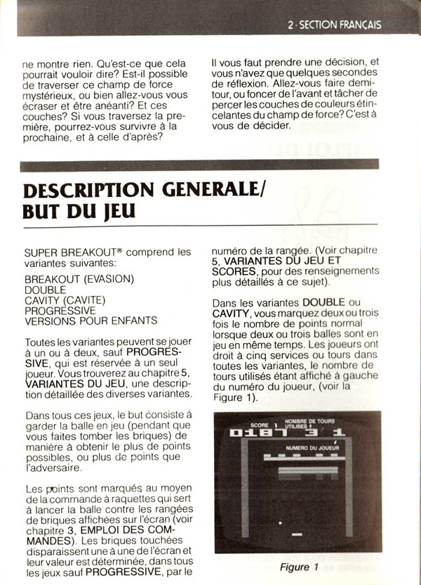Instructions page 13