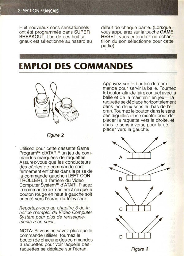 Instructions page 14