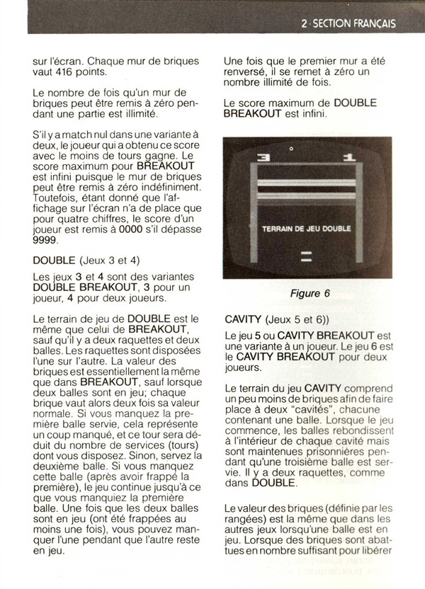 Instructions page 17