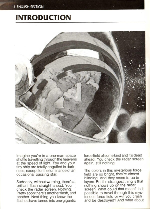 Instructions page 2