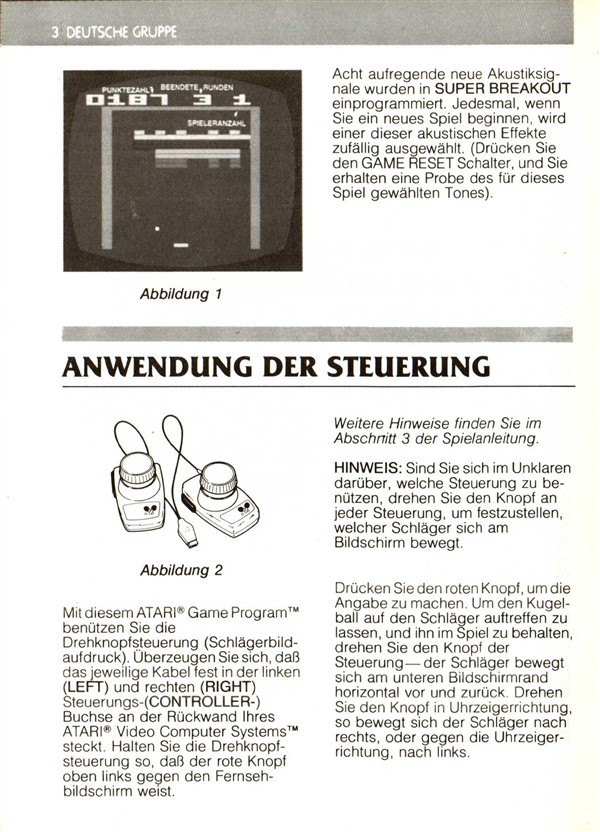 Instructions page 24