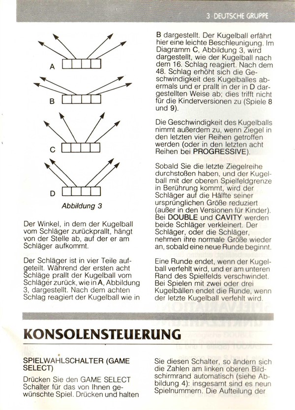 Instructions page 25