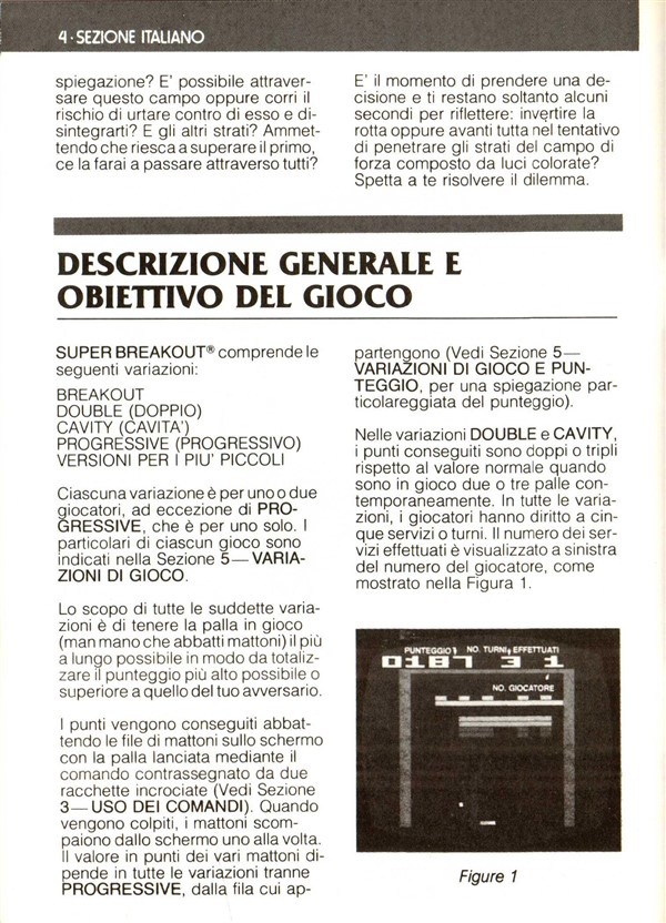 Instructions page 34