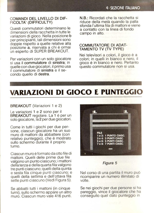 Instructions page 37
