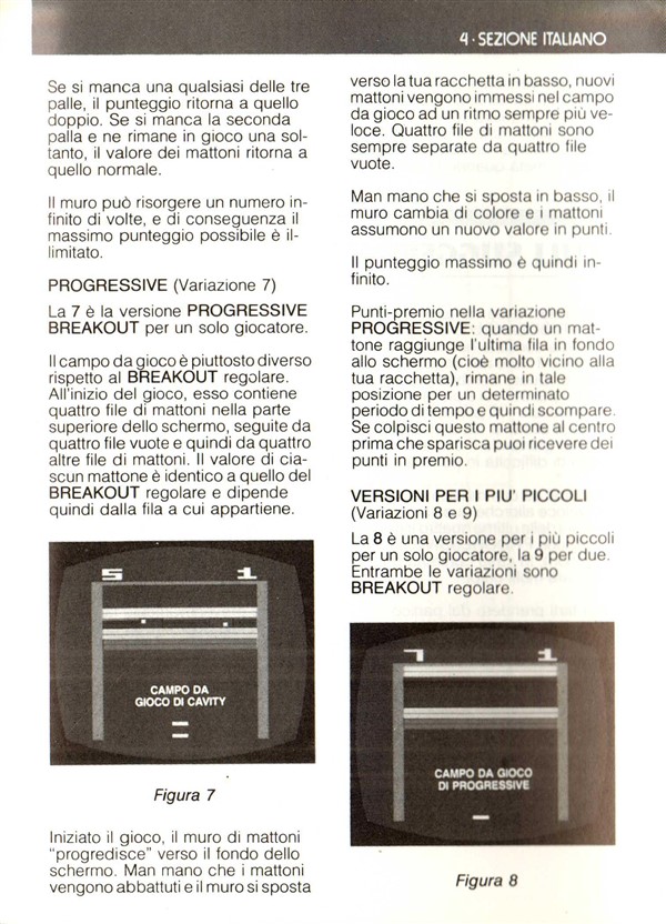 Instructions page 39