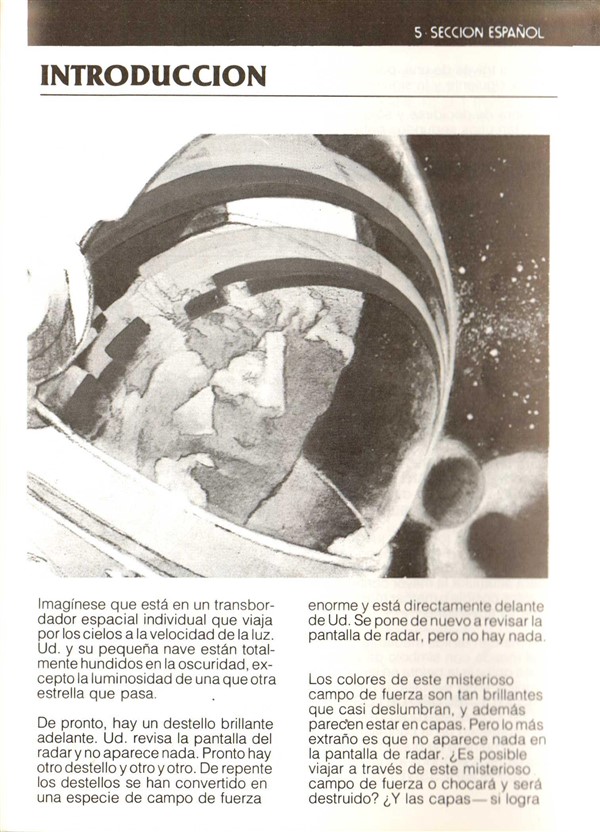 Instructions page 43