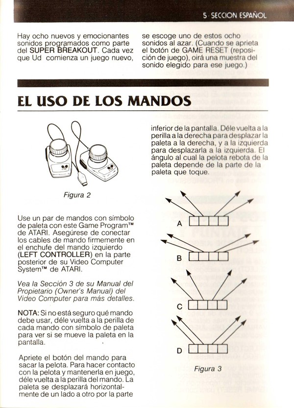 Instructions page 45