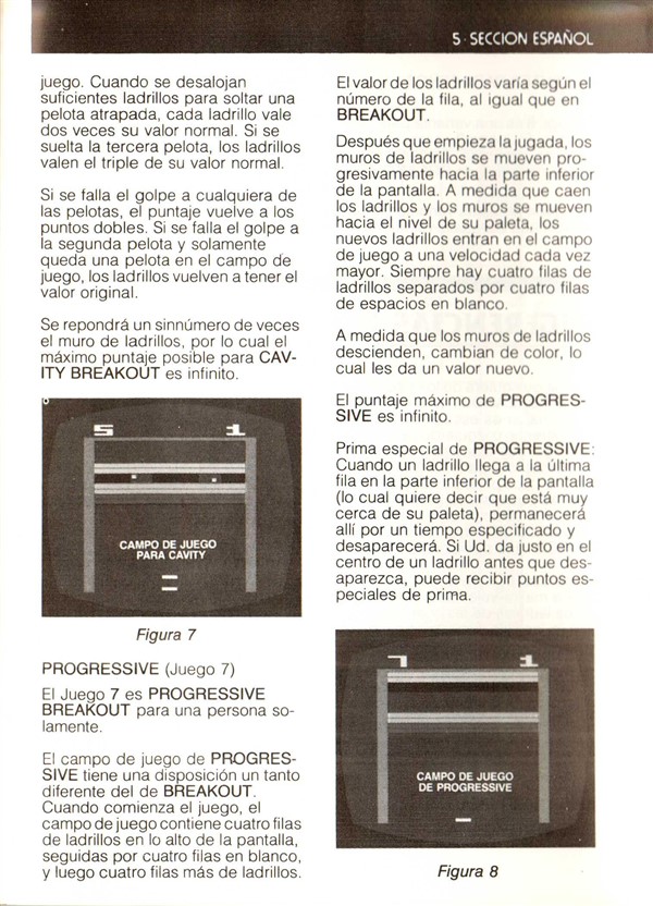 Instructions page 49
