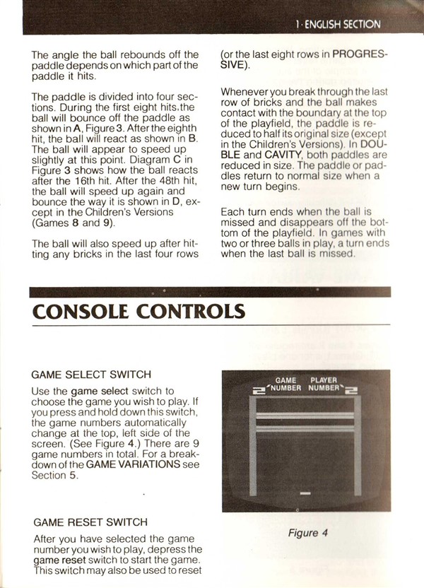 Instructions page 5