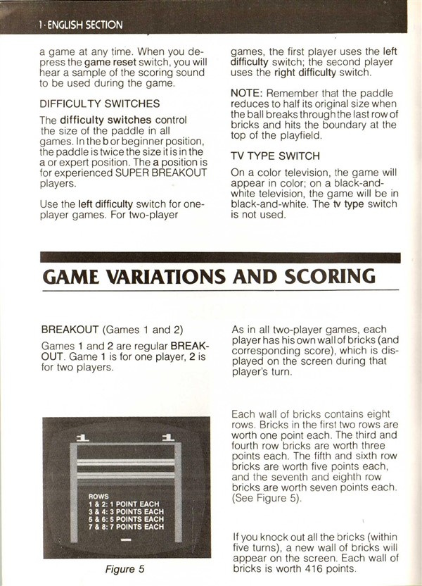 Instructions page 6