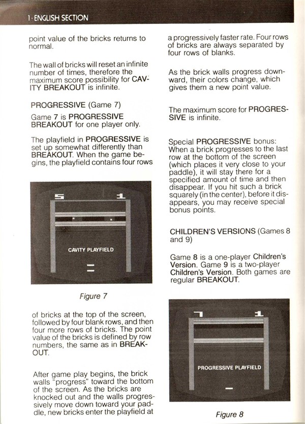 Instructions page 8