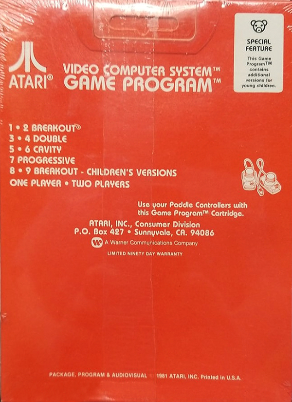 Cartridge 5