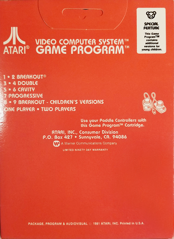 Cartridge 7