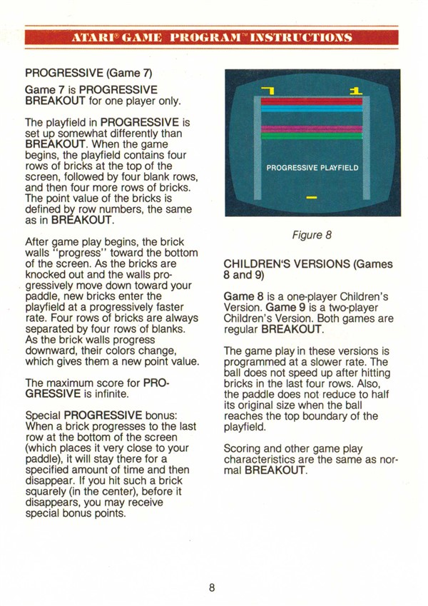 Instructions page 10