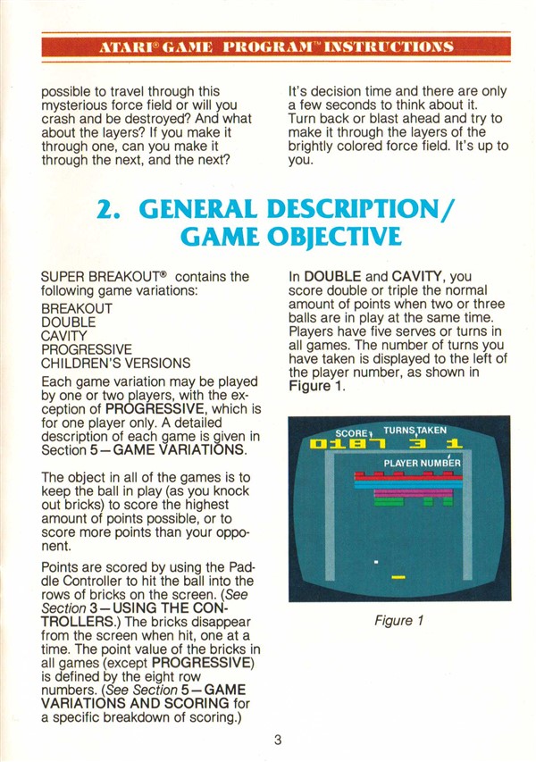 Instructions page 5