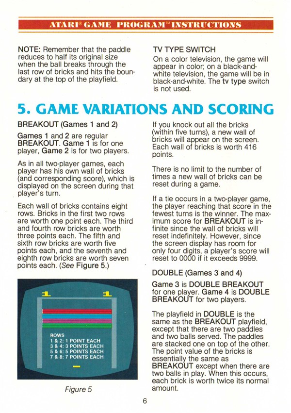 Instructions page 8