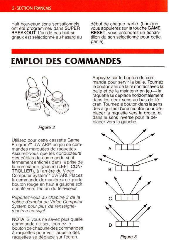 Instructions page 14