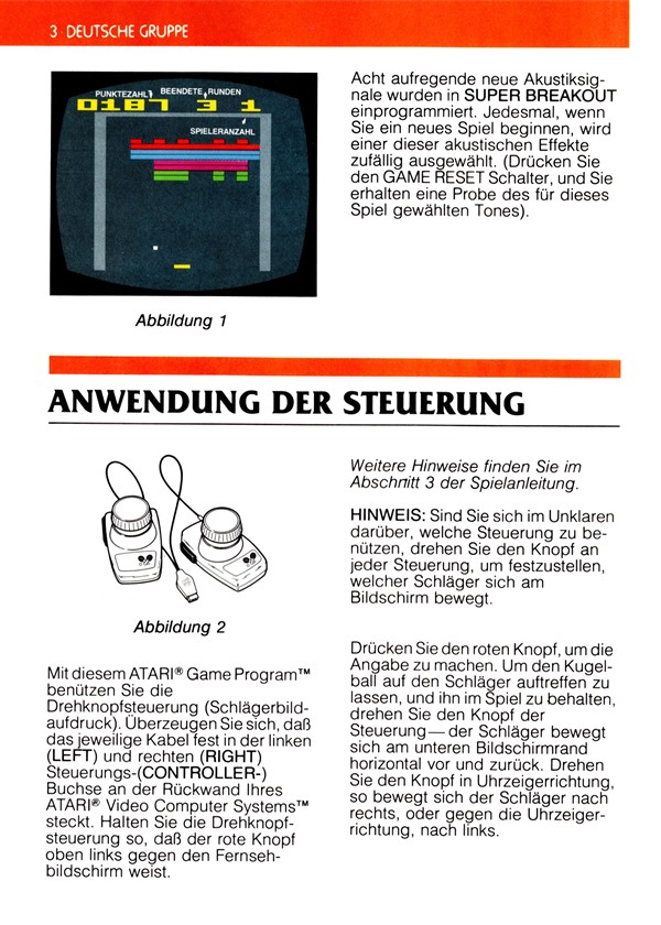 Instructions page 24