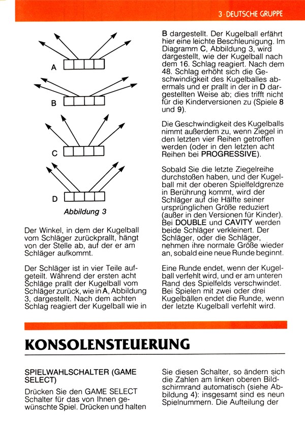 Instructions page 25