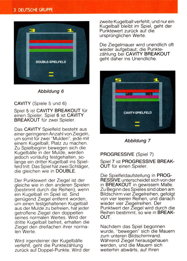 Instructions page 28