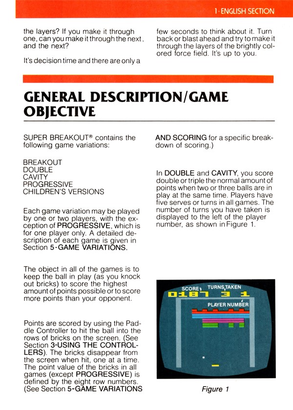 Instructions page 3