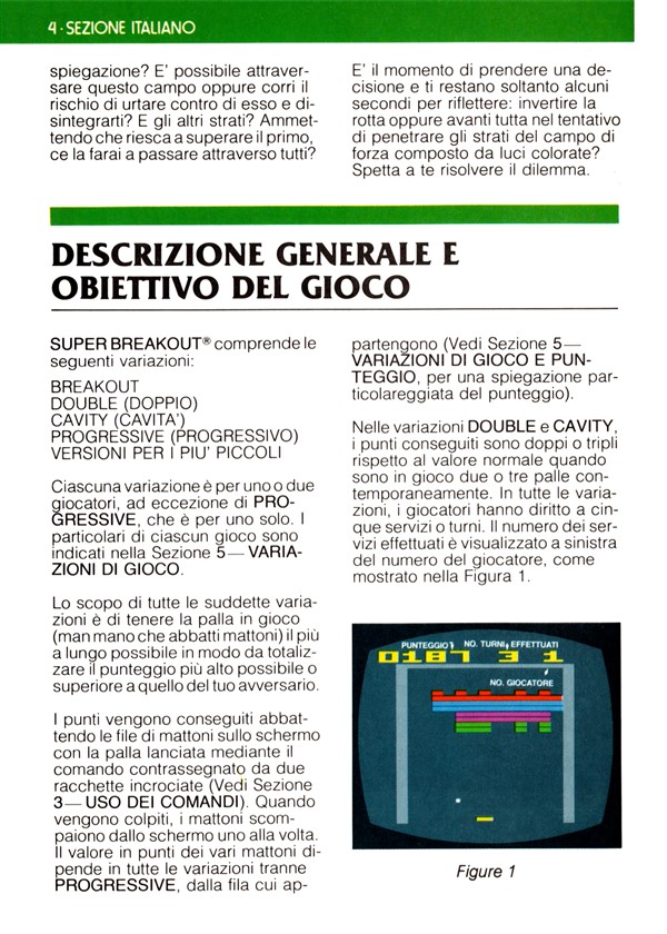 Instructions page 34