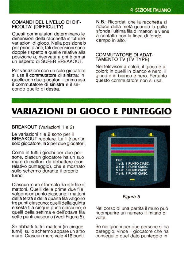 Instructions page 37