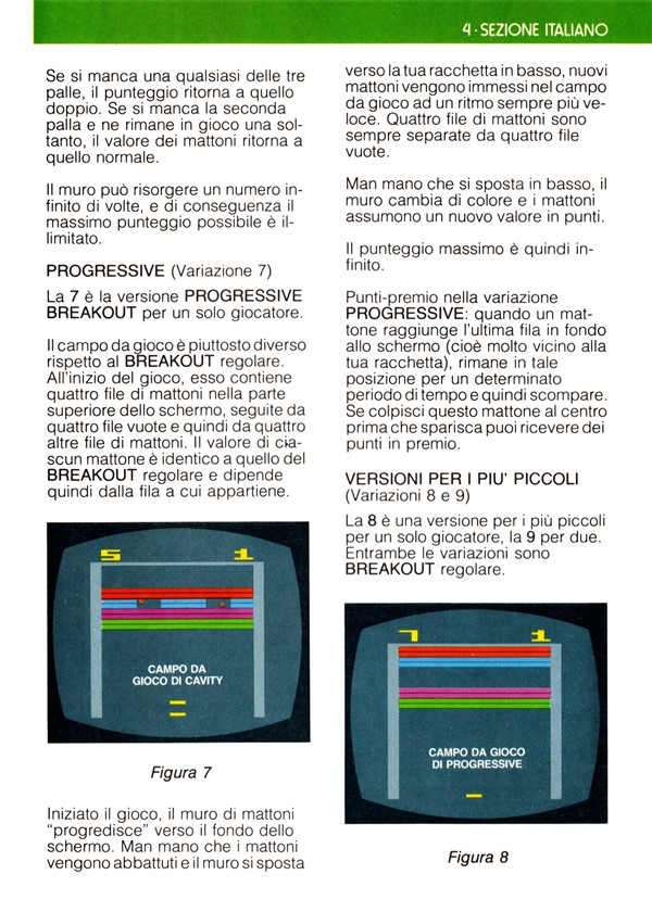 Instructions page 39