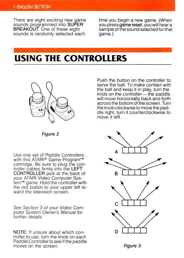 Instructions page 4