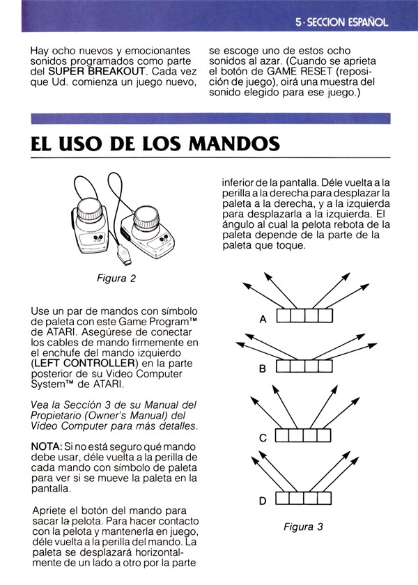 Instructions page 45