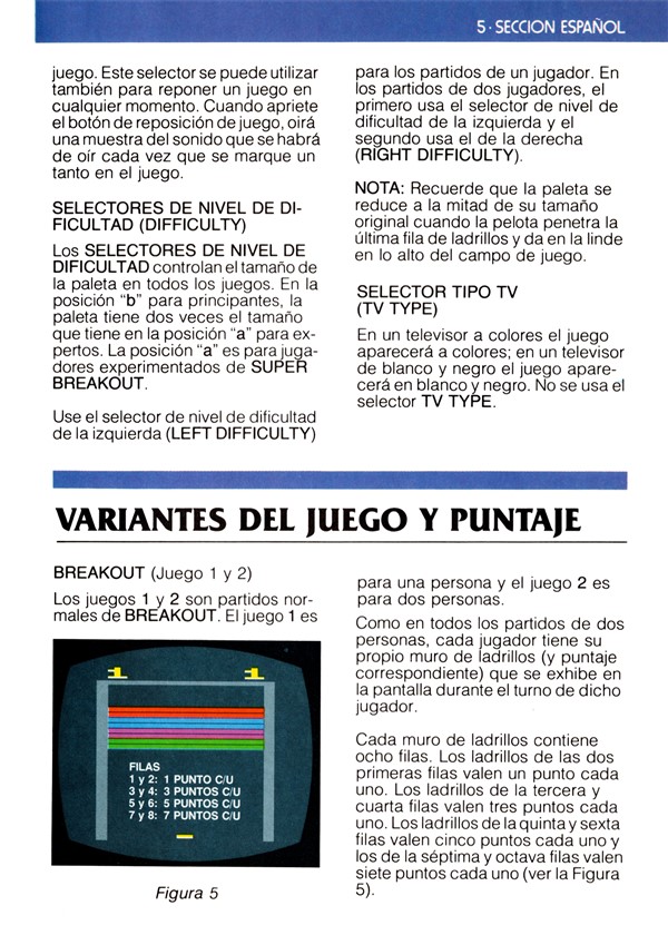 Instructions page 47