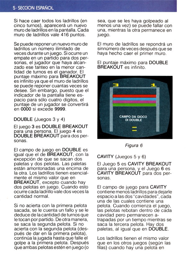 Instructions page 48