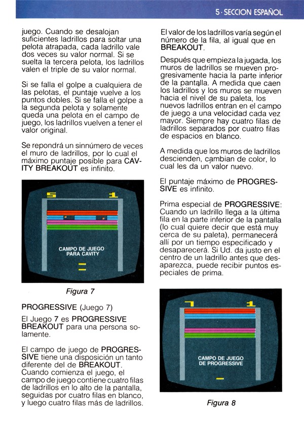 Instructions page 49