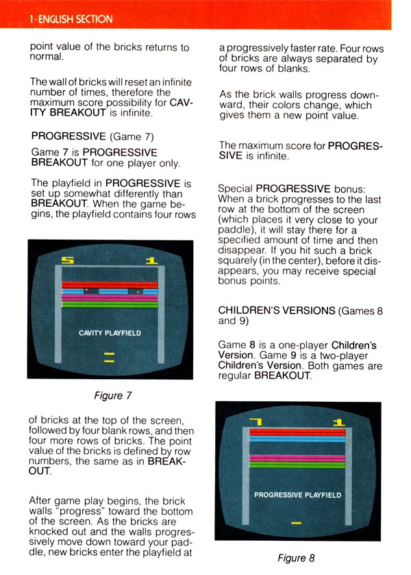 Instructions page 8
