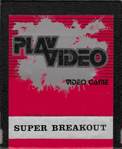 Cartridge