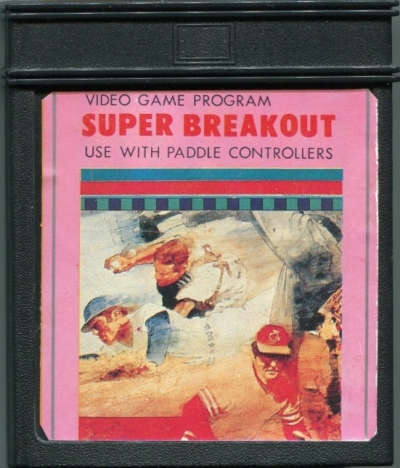 Cartridge