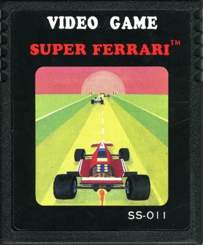 Cartridge 1