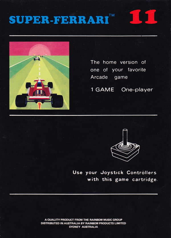 Cartridge 3
