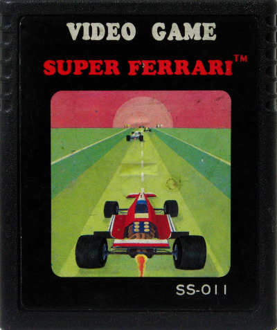 Cartridge 1