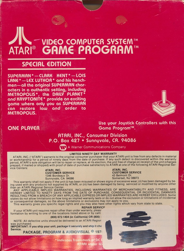 Cartridge 5