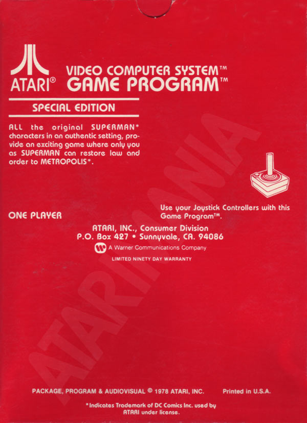 Cartridge 7