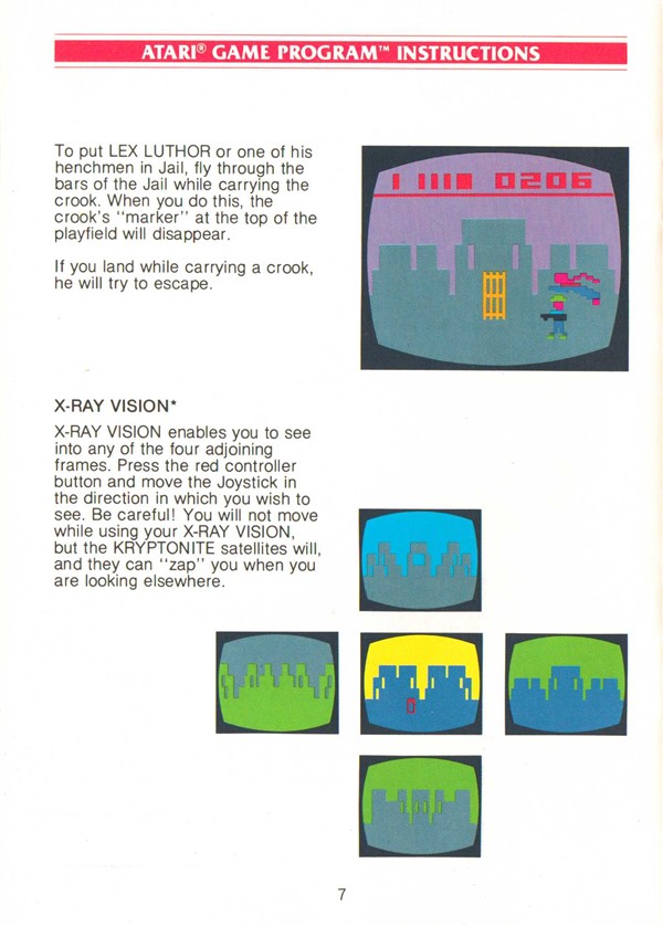 Instructions page 10