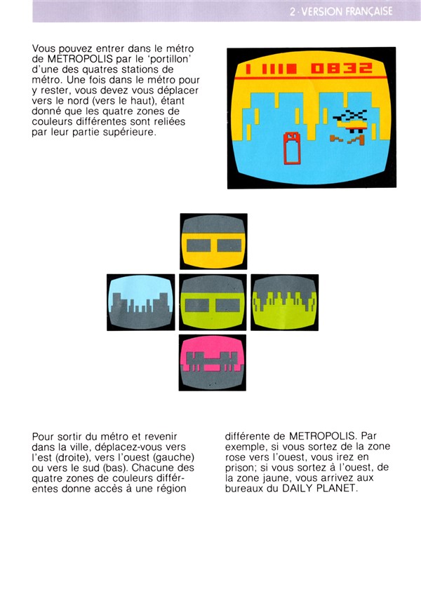 Instructions page 13