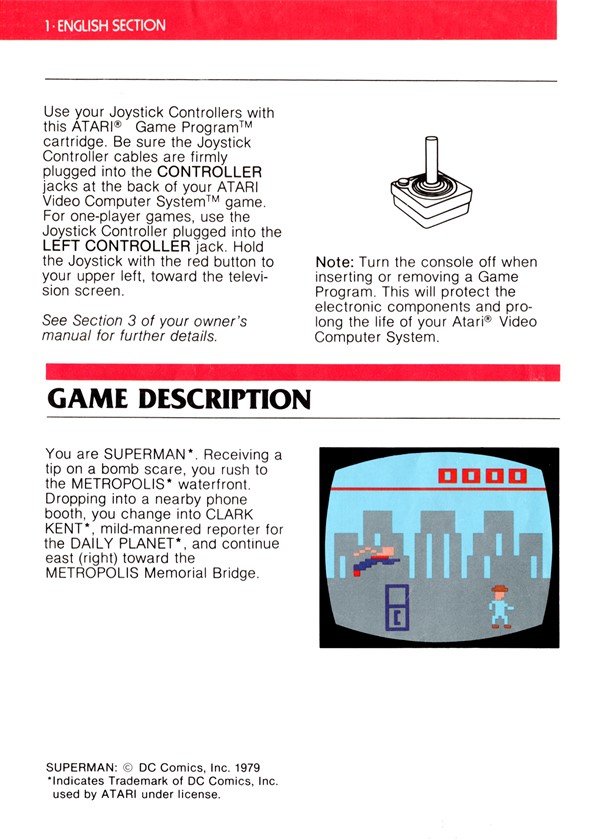Instructions page 2