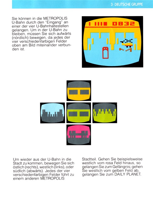 Instructions page 21
