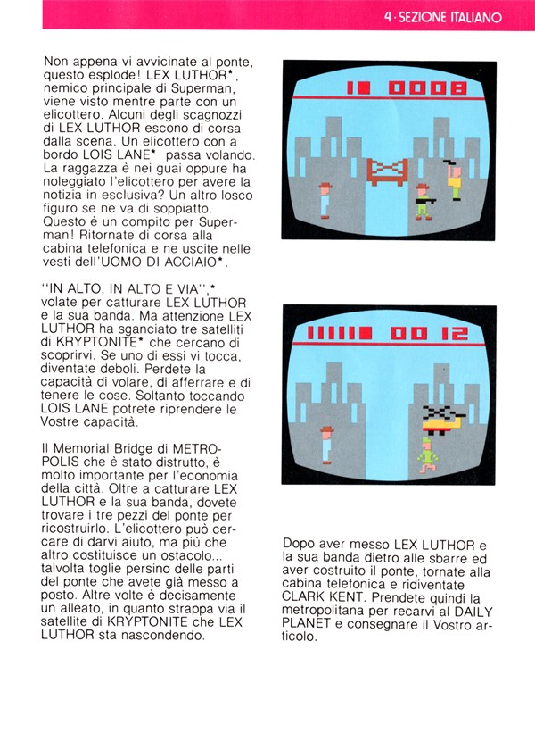 Instructions page 27