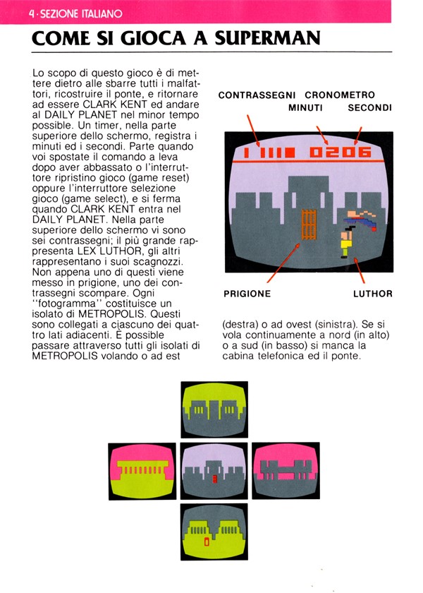 Instructions page 28