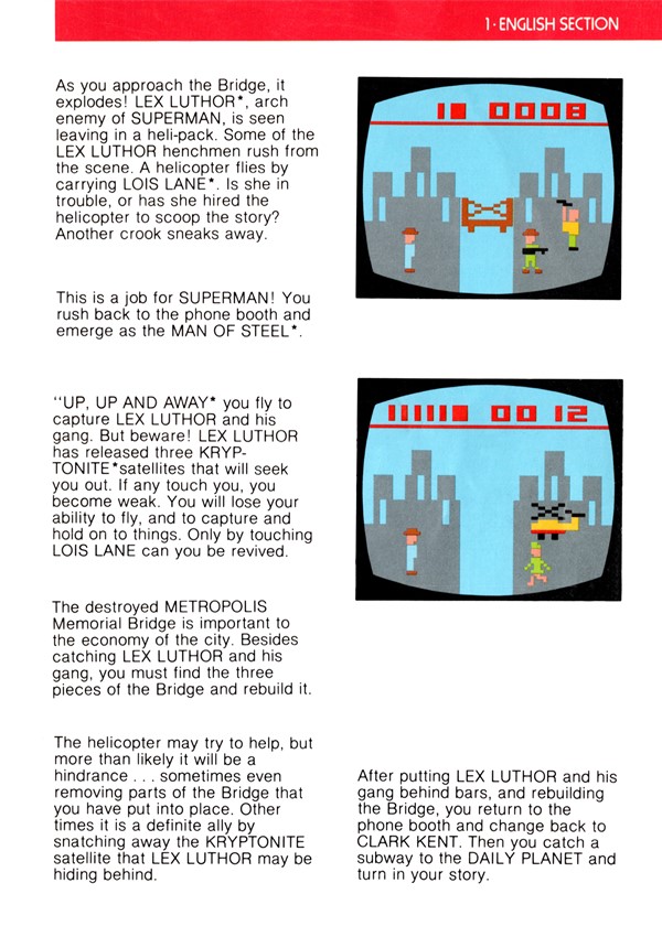 Instructions page 3