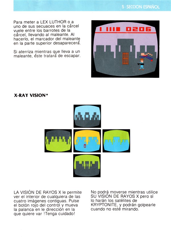 Instructions page 39